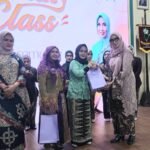 Dari Kebaya hingga Beauty Class, GOW Samarinda Dorong Perempuan Lebih Percaya Diri