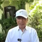 Bakal Gabung PSI, Jokowi Mengaku Bakal Jadi Motivator