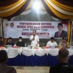 Sosialisasikan Perda Sempadan Sungai, Helmi Abdullah Tekankan Pentingnya Penataan Bantaran