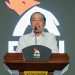 Jokowi Disebut Segera Kenakan Jaket PSI sebagai Ketua Dewan Pembina