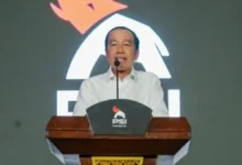 Presiden ke-7 RI, Joko Widodo (Jokowi)