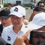 Jokowi Ungkap Alasan Pilih Lampung sebagai Titik Awal Safarinya