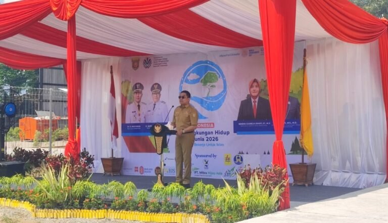 Andi Harun Siapkan “APBD Cerdas 2027”, Pangkas Belanja Boros agar 70 Persen Anggaran Dinikmati Masyarakat