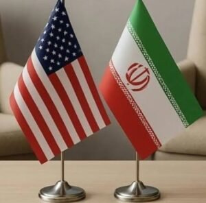 Kesepakatan Damai AS-Iran Buka Jalan Investasi Rp5.310 Triliun ke Teheran
