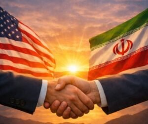 14 Poin MoU Perdamaian AS dan Iran Terungkap, Dari Penghentian Perang hingga Dana Rekonstruksi Rp5.400 Triliun
