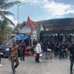 Kegagalan Paripurna Hak Angket Picu Kemarahan Massa, Aliansi Rakyat Kaltim Nyatakan Mosi Tidak Percaya
