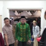 Andi Harun Ungkap Strategi Samarinda Hadapi Pelemahan Rupiah dan Turunnya APBD