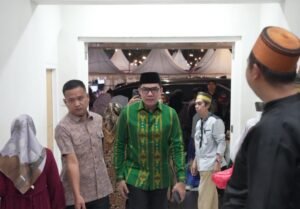 Andi Harun Ungkap Strategi Samarinda Hadapi Pelemahan Rupiah dan Turunnya APBD