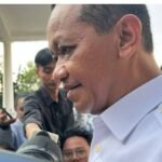 Investor China Keluhkan RKAB Nikel, Bahlil Sebut Pemerintah Sudah Siapkan Solusi