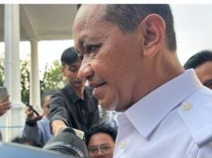 Investor China Keluhkan RKAB Nikel, Bahlil Sebut Pemerintah Sudah Siapkan Solusi