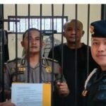 Dugaan Keterlibatan Jaringan Narkoba Berujung Pemecatan, Bripka Dedy Wiratama Resmi Dipecat dari Polri