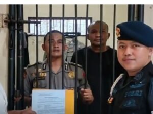 Dugaan Keterlibatan Jaringan Narkoba Berujung Pemecatan, Bripka Dedy Wiratama Resmi Dipecat dari Polri