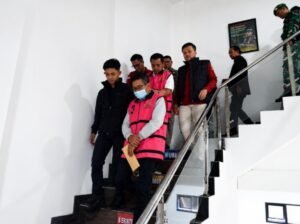 Kejati Kaltim Tahan ASN Kementerian ESDM dan Pihak Swasta dalam Kasus Tambang CV ABI