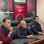 Gagal Kuorum, Samsun Sebut Sikap Fraksi dalam Paripurna Hak Angket Akan Dinilai Publik