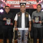HDCI Kaltim Punya Jaringan Nasional, Wawali Samarinda Minta Ikut Promosikan IKN dan Pariwisata