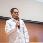 Helmi Abdullah Didorong Maju Pilwali Samarinda 2029, Gerindra Mulai Panaskan Mesin Politik