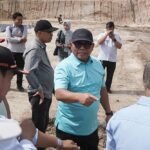 Tinjau TPA Sambutan, Wawali Samarinda Dorong Percepatan Penataan Zona dan Optimalisasi IPAL