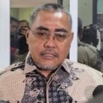 PKB Desak PDIP Tegas Tentukan Posisi, Deddy Sitorus: Kami Sudah Jelas di Luar Pemerintahan