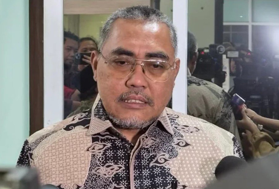 PKB Desak PDIP Tegas Tentukan Posisi, Deddy Sitorus: Kami Sudah Jelas di Luar Pemerintahan