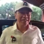 Kaesang Dampingi Jokowi Blusukan ke Lampung Selama Tiga Hari, Hadiri Agenda PSI hingga UMKM
