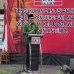 Andi Harun Apresiasi Kontribusi Warga Wajo untuk Pembangunan dan Pertumbuhan Ekonomi Samarinda