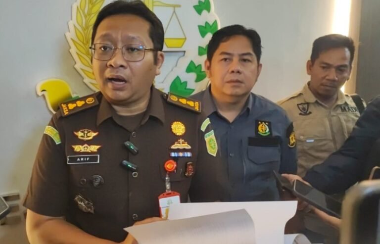 Kejari Samarinda Dalami Dugaan Pemanfaatan Ilegal Lahan Pemkot 30 Hektare di Palaran