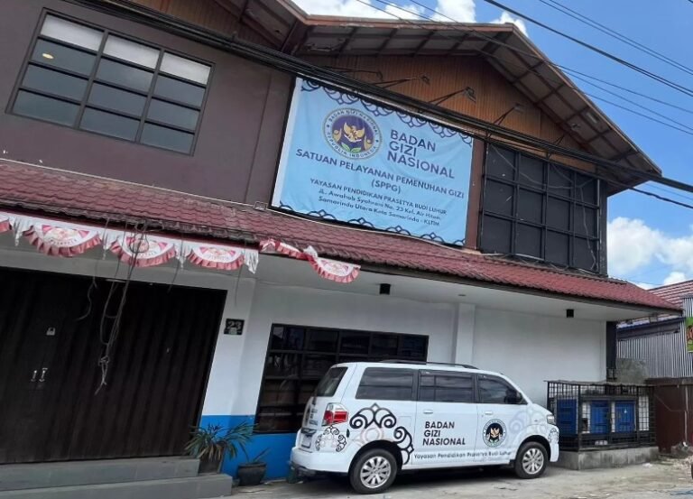DPRD Samarinda Soroti Ancaman PHK dan Perlambatan Ekonomi, MBG Dinilai Bisa Jadi Peluang Baru