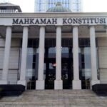 MK Wajibkan KPU Coret Parpol yang Tidak Penuhi Kuota Caleg Perempuan 30 Persen
