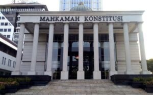 MK Wajibkan KPU Coret Parpol yang Tidak Penuhi Kuota Caleg Perempuan 30 Persen