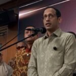 Vonis Nadiem Makarim: Hakim Hukum Mantan Mendikbudristek 10 Tahun Penjara di Kasus Korupsi Chromebook