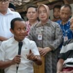 Bahlil Pastikan Pasokan Batu Bara PLN Aman, Minta Pemadaman Bergilir Segera Diatasi