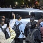 Budiman Dicari Mahasiswa, Diskusi dengan Pejabat Negara di UGM Berujung Ricuh