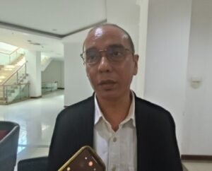 DPRD Samarinda Khawatir Kekurangan Guru Tembus 765 Orang, Sekolah Mulai Kesulitan Cari Tenaga Pengajar
