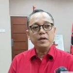 PDIP Singgung Dugaan Uang ke Mahasiswa UBK Usai Bertemu Gibran, Deddy: Jangan Asal Tuduh Gerakan Mahasiswa
