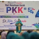 Andi Harun Sindir Ketidakhadiran Gubernur di HKG PKK, Tegaskan Belum Pikirkan Pilgub Kaltim