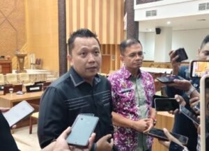 DPRD Samarinda Tekankan Parkir Berlangganan Masih Sukarela, Usul Ada Opsi Cicilan