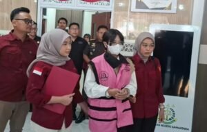 Kejari Bongkar Modus Korupsi Pegawai Pegadaian Samarinda, Kerugian Negara Capai Rp1,22 Miliar