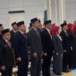 Rotasi Pejabat Pemprov Kaltim Berlanjut, Rudy Mas’ud Siapkan Pelantikan Eselon II Tahap Berikutnya