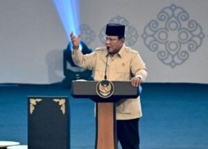 Prabowo Siap Perkuat Pengawasan MBG, Tegaskan Tak Ada Toleransi untuk Penyalahgunaan Anggaran