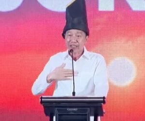 Jokowi Dukung Prabowo-Gibran Dua Periode, Golkar Minta Publik Fokus pada Kinerja Pemerintah