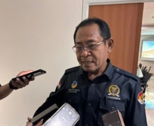 DPRD Samarinda Targetkan Raperda Pencegahan Kebakaran Rampung Tahun Ini