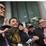 Roy Suryo dan Dokter Tifa Tak Ditahan, Kejaksaan Pilih Wajib Lapor Selama Proses Sidang