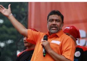 Said Iqbal Segera Dilantik Jadi Penasihat Presiden Bidang Ketenagakerjaan, Posisinya Setingkat Menteri