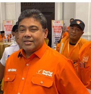 Aturan Outsourcing Perlu Direvisi, Said Iqbal Usulkan Hanya Empat Pekerjaan yang Diizinkan
