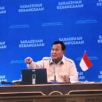 Prabowo Buka Pintu Aspirasi dari Semua Kalangan, Usulan Lewat TikTok Pun Direspons