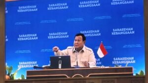 Prabowo Buka Pintu Aspirasi dari Semua Kalangan, Usulan Lewat TikTok Pun Direspons