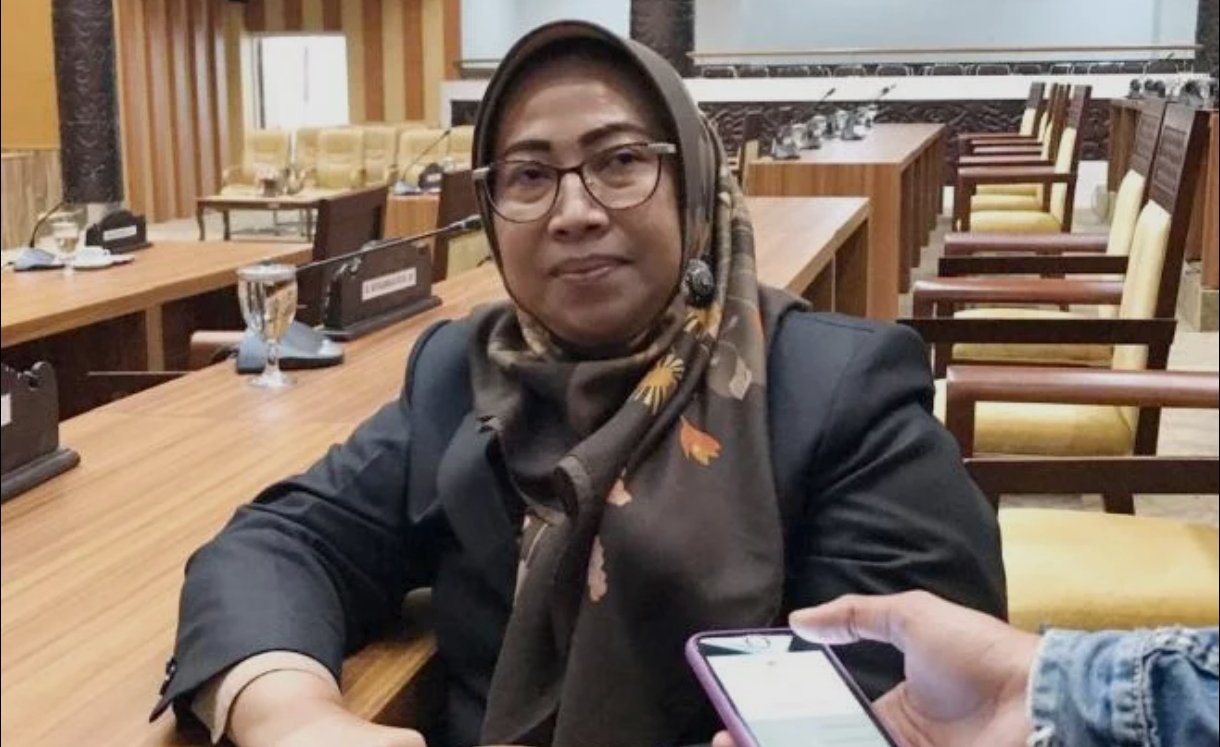 DPRD Samarinda Dorong Sinkronisasi Kurikulum Sekolah Dasar Pasca Larangan Tes Calistung