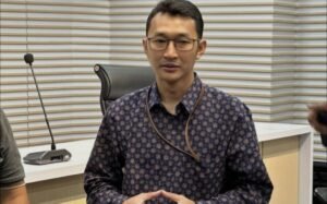 KPK Cari Keberadaan Silmy Karim Terkait OTT Imigrasi Jakarta Barat