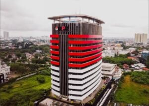 KPK Mengamankan 17 Orang dalam OTT Kantor Imigrasi Jakarta Barat
