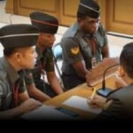 Putusan Pengadilan Militer Jakarta Kecewakan Keluarga Korban Pembunuhan Kepala Cabang Bank